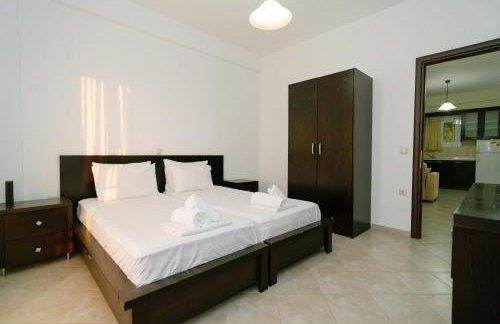 Acherontas Rooms 1 - Foto 8