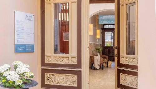 Apartments Altes Konsulat - Foto 2