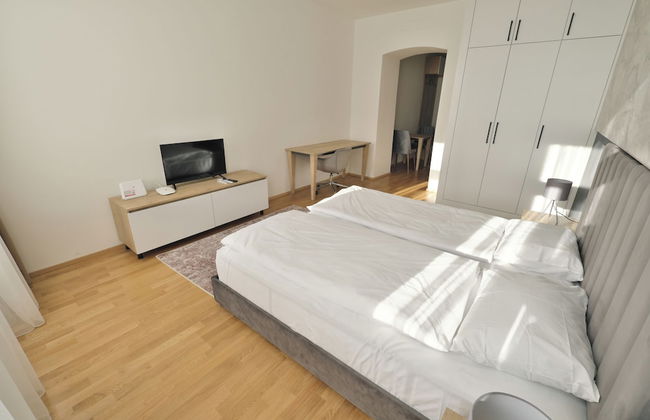 Vienna Lotusapartments - Foto 8