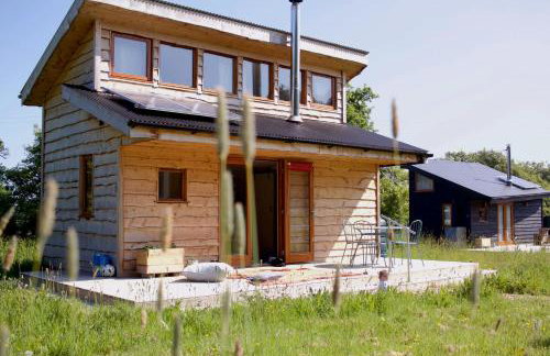 Tiny Home cabin Eilidh - Foto 12