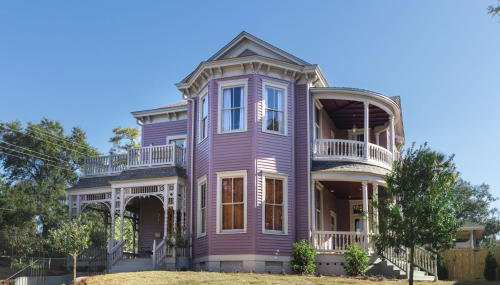 The Gilded Lady - The Seamstress Suite - Foto 3