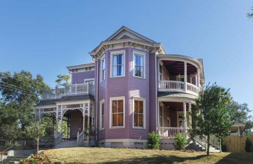 The Gilded Lady - The Socialite Suite - Foto 31