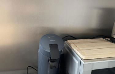 TuS-FeWo#04 - Serviced & Executive Apartments - Foto 18