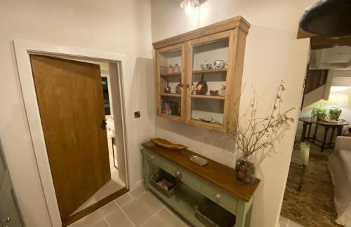 Gower Villa Luxury Cottage, 2 bedroom en-suite with Hot Tub - Foto 30