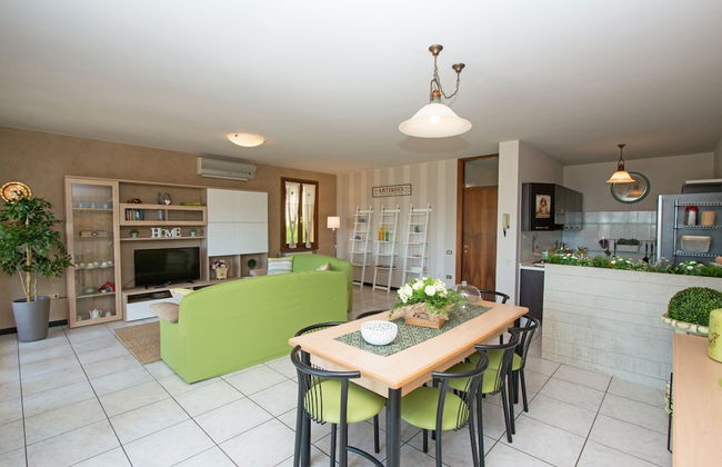 Crocus 1 con piscina by Wonderful Italy - Foto 15