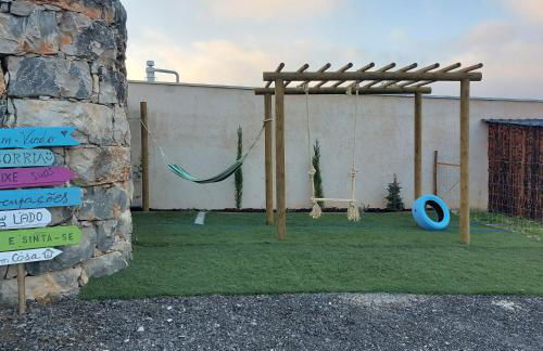 Adega D'Aldeia com piscina e jacuzzi - Foto 8