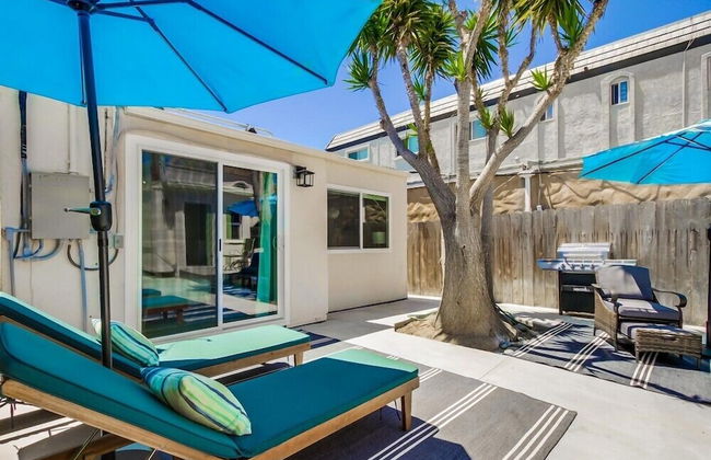 Blue Water Bungalow - Foto 62