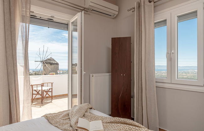 villa argo naxos - Foto 3