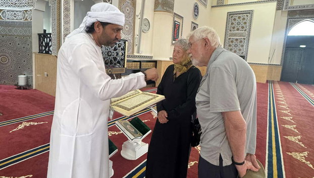 Sharjah Complete City Tour - Foto 5