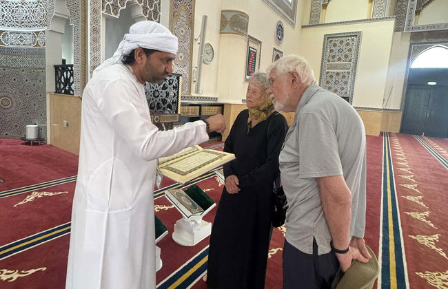 Sharjah Complete City Tour - Photo 17