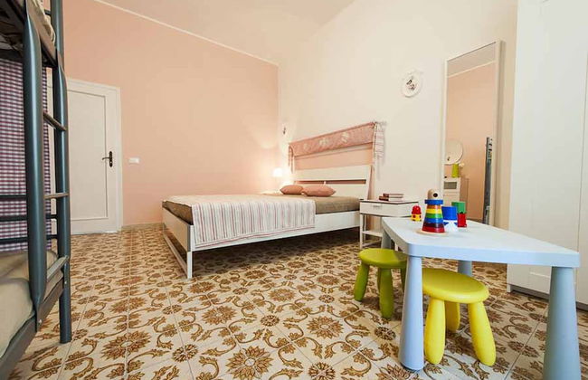 Casa Vacanza Doria - Foto 8