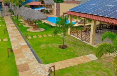 POUSADA OBAH VILLAGE - Foto 2