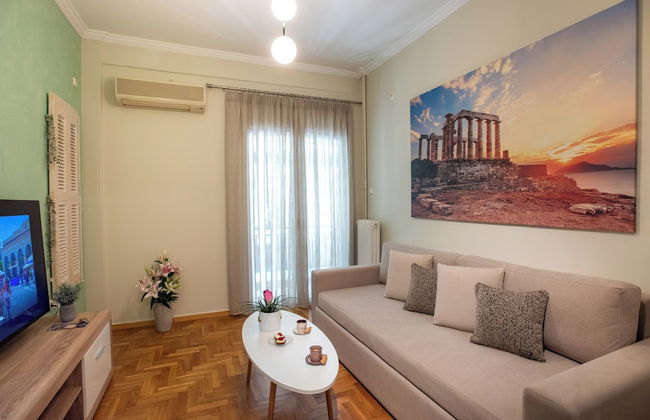 Blue Ark Exploring Athens - Foto 55