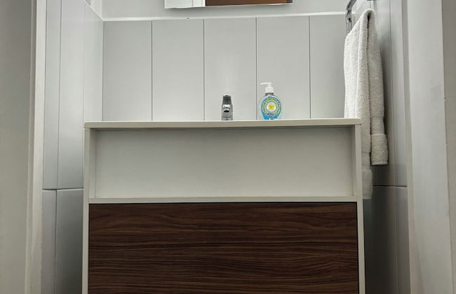 Apartamento Narama zona 13 - Photo 21