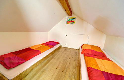 Nengshof Ferienwohnungen Mohnblume und Kornblume - Foto 24