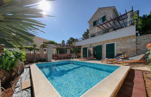 Villa Demi - Foto 46