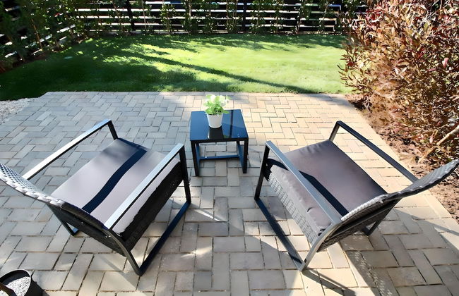 Los Angeles 3BR Villa Suites-FreeParking - Foto 2