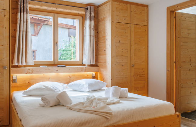 Le Montagnard 6 - Foto 3