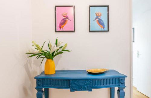 Artémis by Kleidos -10 min des jardins du chateau de Versailles avec parking - Foto 16