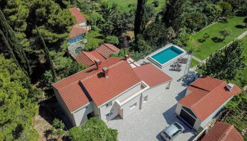 Luxury Vila Divina-Exceptional privacy - Foto 3