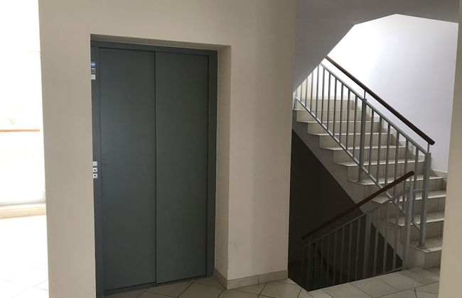 4UApart - Apartment suite Platan Grey - Foto 32