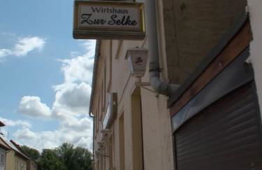 FeWo in Gatersleben bei Quedlinburg - Foto 10