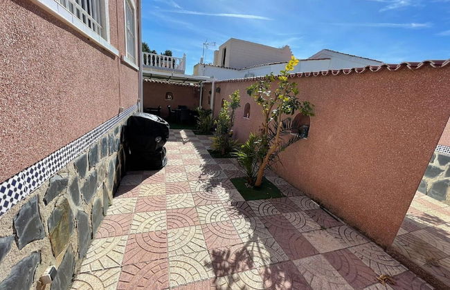 Belvilla by Beautiful Home Costa Blanca - Foto 36