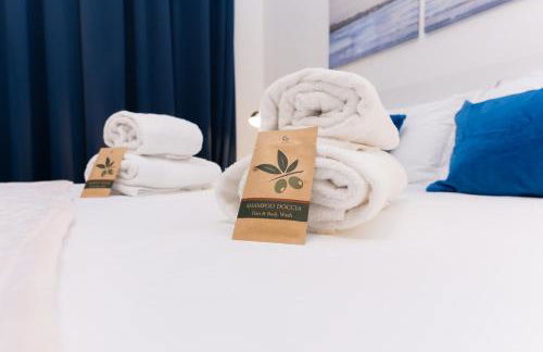 PROMO INIZIO ANNO, Eleganza in Centro Città, Mare e Parcheggio a Due Passi - Foto 18