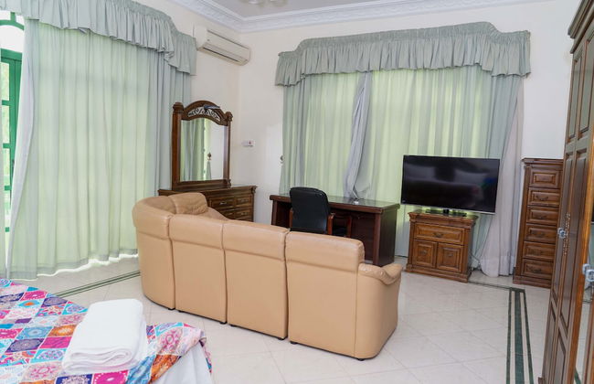 Mini-Mansion Villa Adjacent To The Beach - Foto 5