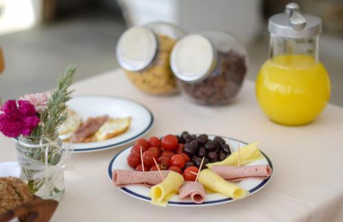 Natura Villas in Naxos - Foto 86