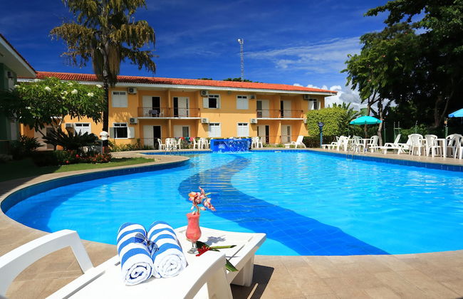 Boulevard da Praia Apart Hotel - Photo 17