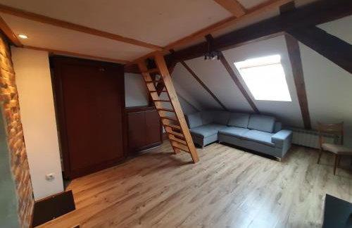 Klimatyczne Poddasze - Foto 6