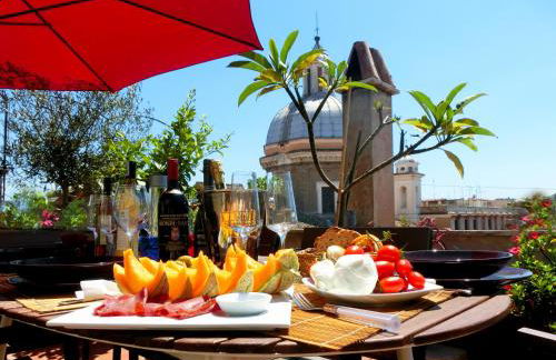 La Mia Casa in Campo di Fiori - Foto 1