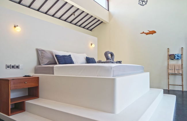 Stay Shark Villas - Foto 6