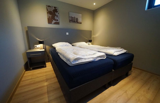 Holiday Home on a Holiday Park - Foto 3