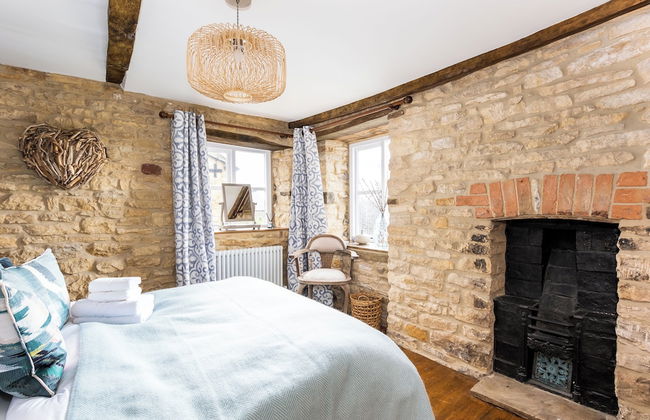 Windsor Cottage-Bolthole in heart of CN - Foto 3