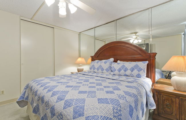 Sea Vista by South Padre Condo Rentals - Foto 5