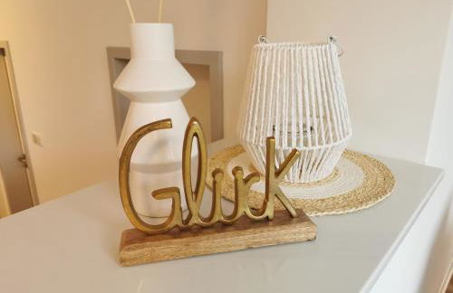 BohnApartments - Town House am Stadtpark - Terrasse - Parkplätze - WLAN - Foto 10