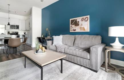 Landing Modern 2BD Gym Rooftop Lounge - Foto 47