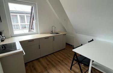 Monteurswohnung Mesum - Foto 1