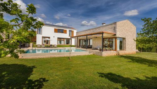 Villa Terra Rossa - Foto 3