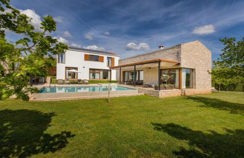 Villa Terra Rossa - Foto 3