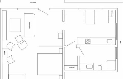 FeWo Oase Ruhrtalblick - Foto 19