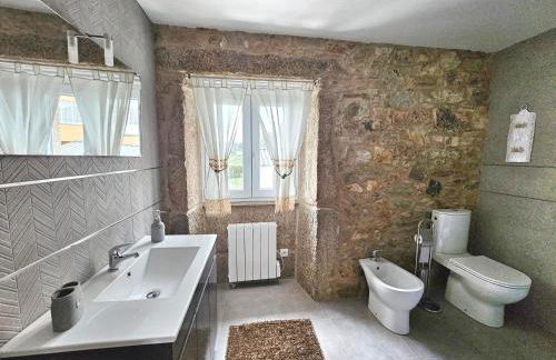 Casa da Colorada - Costa da Morte - Foto 30