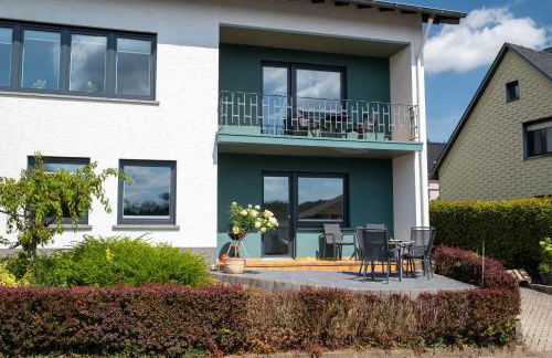 Villa Basilika - Ferienwohnung Prüm - Foto 13