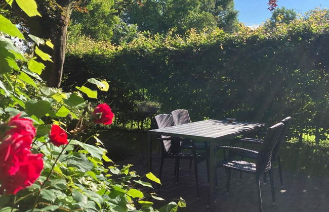 Holiday Apartment Nordnest - Foto 29