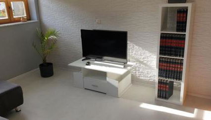 Ferienwohnung Gutwin - Foto 3