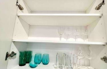 504 Luxe 1BDR APT in center city - Foto 36