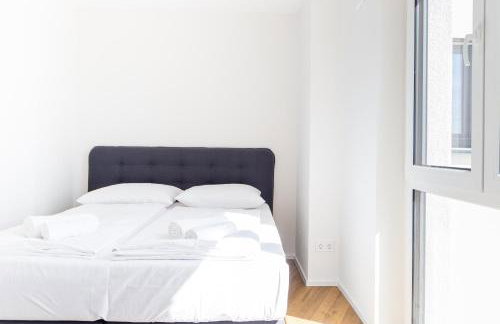 Europa Park Apartments by living TIMELESS - Foto 67