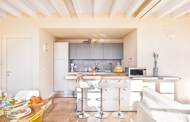 Corte Benaco by Wonderful Italy - Foto 41